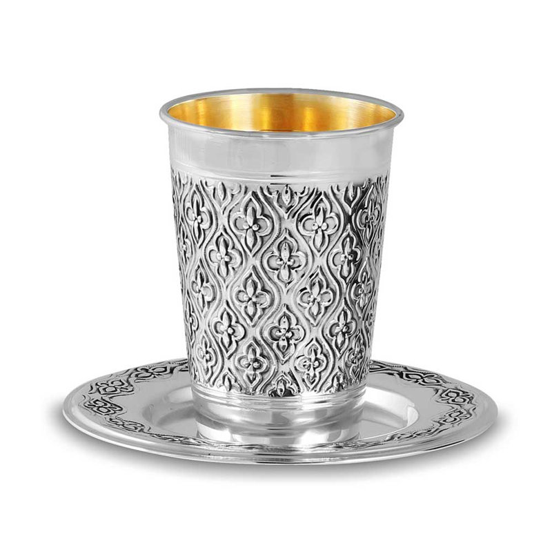 Kiddush Cups