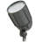 Integrated LED Metal Spotlight