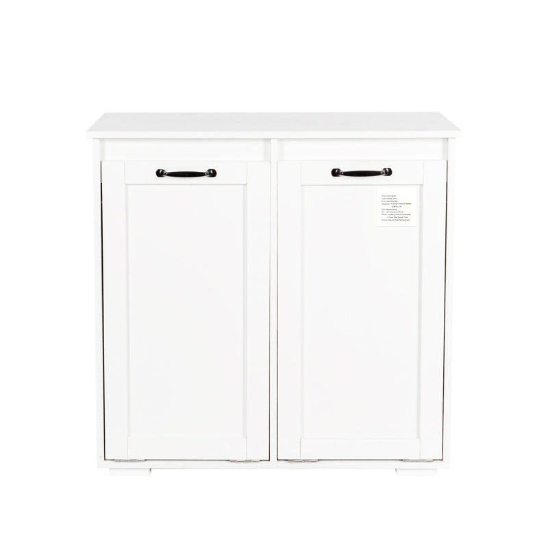 Laundry Cabinet