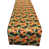 Black/Orange