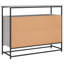 Murugan 100cm Sideboard-1431760661
