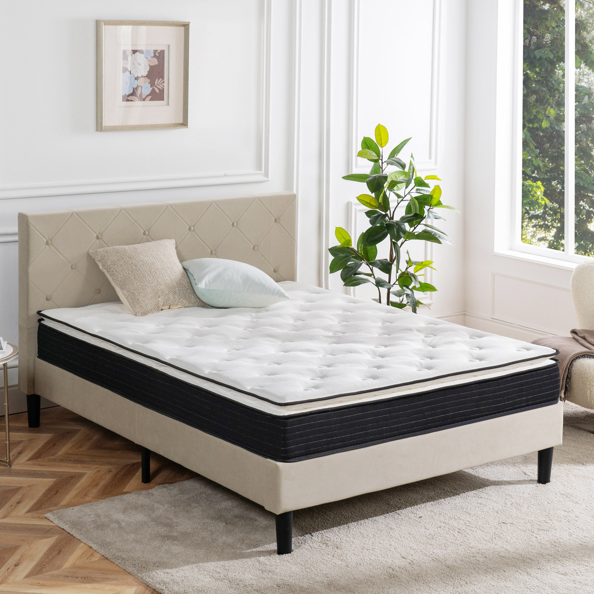 Wayfair Sleep™ 8