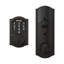 Single Cylinder Keyless Electronic Deadbolt-22335032
