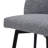 Brendaly Swivel Counter & Bar Stool-642847768