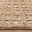 Beltsville Chequered Wool Hand Woven Area Rug-1778077431-1773815684