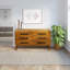 Commode double 6 tiroirs LECY-1380085544