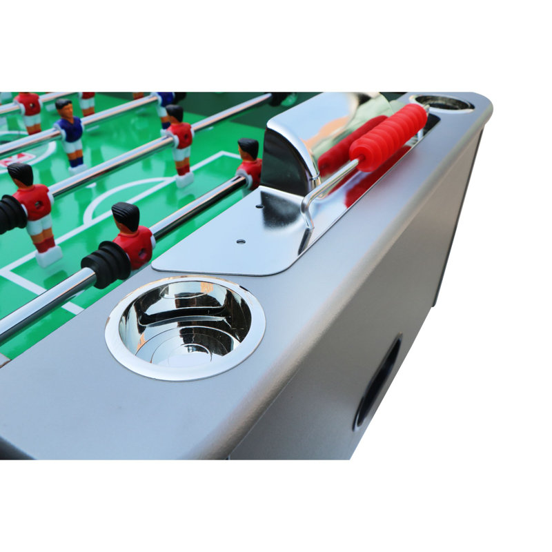 Table de soccer grise KICK Symphony