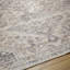 Tapis gris lavable à la machine Vivir x Livabliss Eleni-1320682154