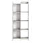 Baugus 180cm H x 70cm W Standard Bookcase-430027139