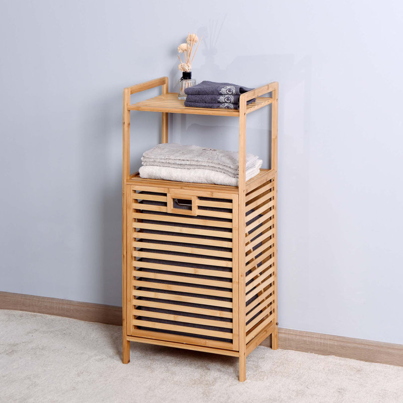 Panier de rangement pour salle de bain