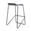 Ready Stool with Metal Frame-24320649-40662436