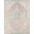 Chavarria Oriental Aqua/Beige/Pink Area Rug-654232370