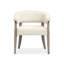 Chaise d'appoint Hargrave