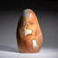 Polished Polychrome Freeform from Madagascar (7.6 Lbs)