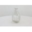 Vase Cole et verre moucheté avec accents