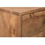 Commode 5 tiroirs en bois massif-129485407