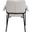 Bess Armchair in Cream-100033630