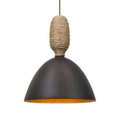 Creed 1 - Light Single Pendant
