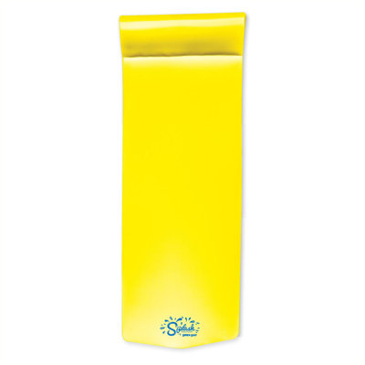 Tapis flottant pour piscine TRC