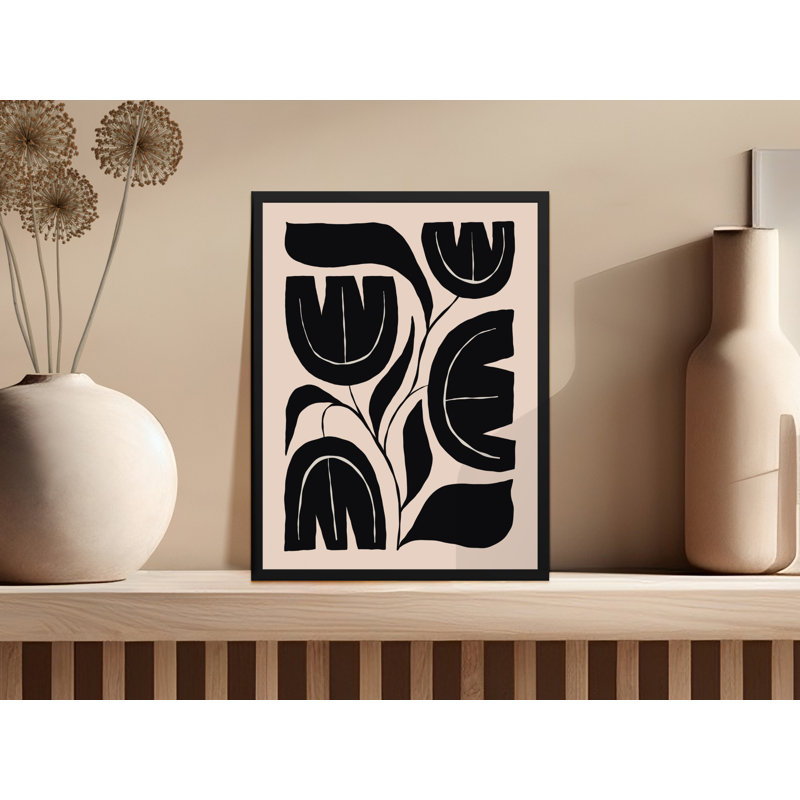 Como Single Picture Frame Print, 35.56 cm H x 27.94 cm W
