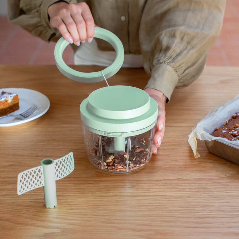 Tasty+ Manual Food Chopper