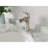 Jaida Centerset Single hole Bathroom Faucet with Drain Assembly-35197882