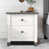 Blanc + gris est en rupture de stock