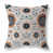 Blue/Brown Floral/Geometric is out of stock