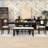 6 - Person Extendable Dining Set-138700920