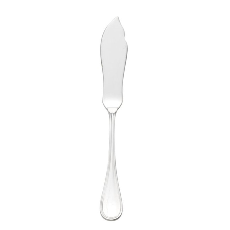 Wallace Giorgio Sterling Silver Butter Knife