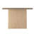 Soleil 74" Dining Table-1596591399