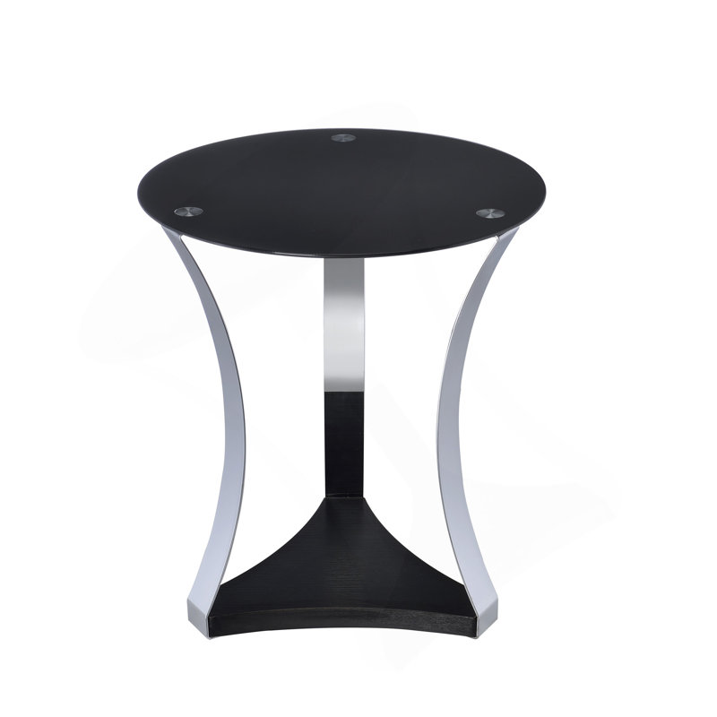 Table de bout Geiger