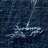 1 PCS 100% Cotton Tufted 3000 GSM Reversible Bath Rug Navy-112112824-112112820