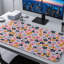 Polyester Desk Pad-276580569