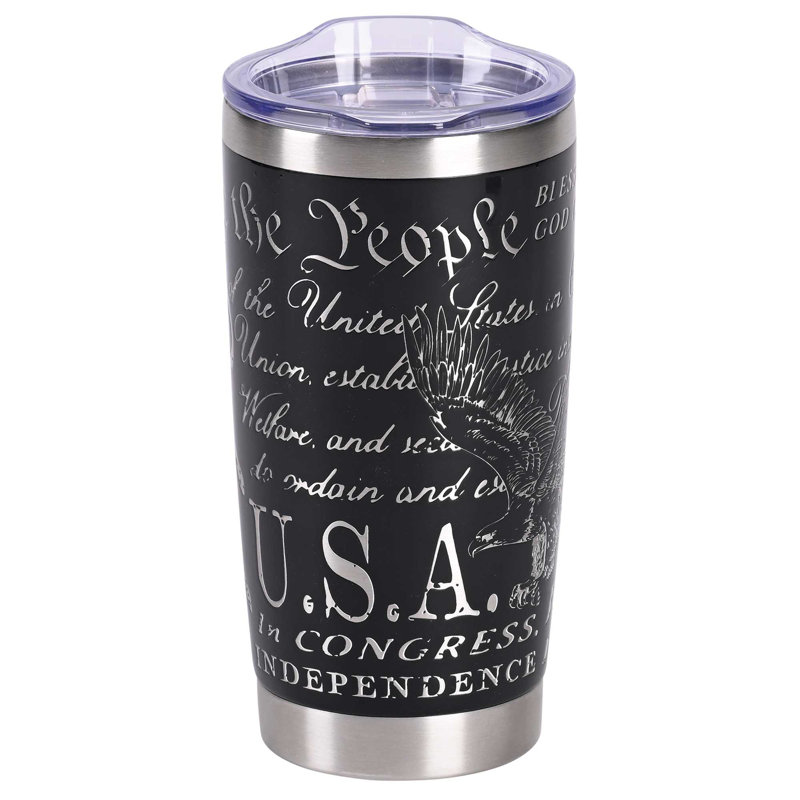 Gobelet We The People 20Oz