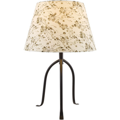 Lampe de table Richawara