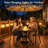 Solar Crackle Glass Lanterns, 40 LED Warm White Hanging Lights, IP65 Waterproof Dusk-to-Dawn Outdoor Christmas Decor for Garden, Patio & Porch
