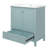 30" Bathroom Vanity with Sink Combo-78568316