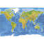 Carte du monde-107111039