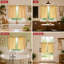 Rideaux de cuisine 100% coton-126342138-126342139