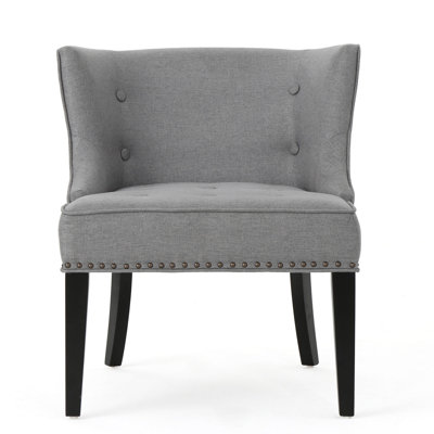 Upholstered Accent Chair