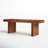 Lavern Wood Bench
