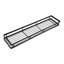 Wall Stainless Steel Spice Rack