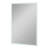 Lewse Flat Wall Mirror-2072994026