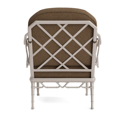 Calcutta Outdoor Lounge Chair