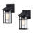 Schock Wall Light-370581985