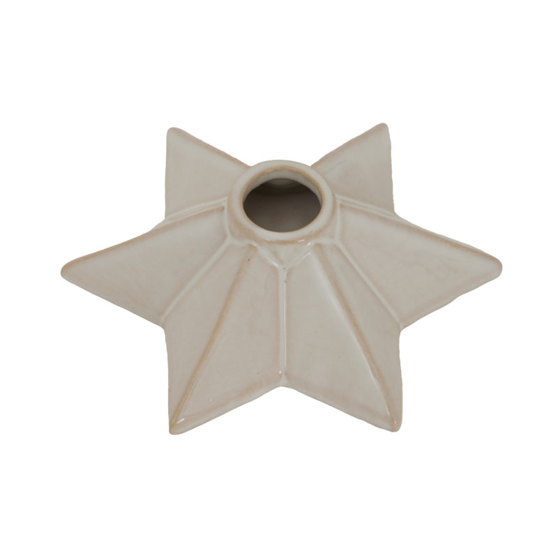Anhat Ceramic Candle Accessories
