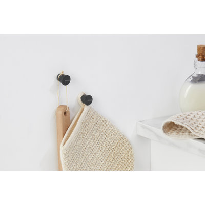Brabantia MindSet Hooks, Set Of 2