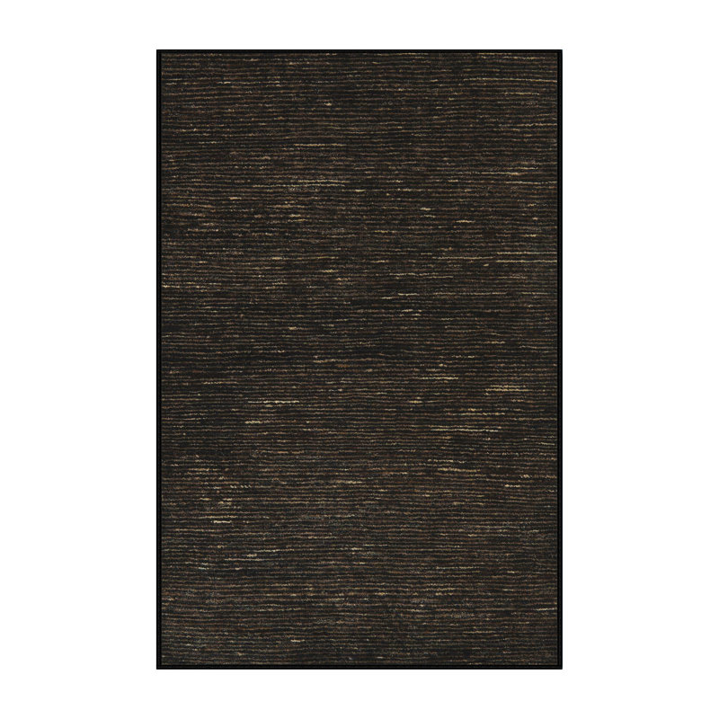Tapis abstrait multicolore, Rectangle 5 pi x 7 pi