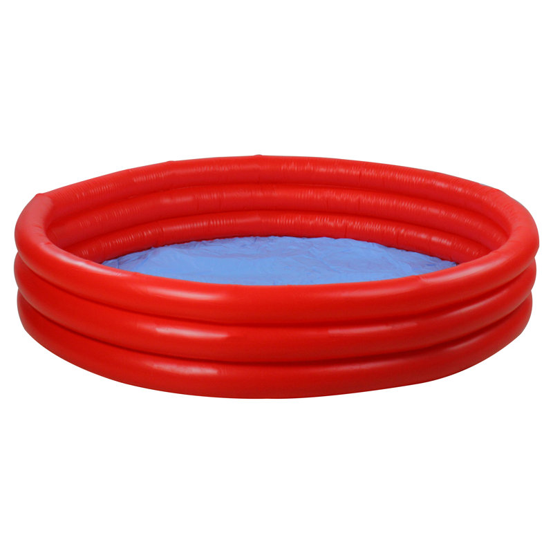 Piscine gonflable ronde pour enfants 39 po